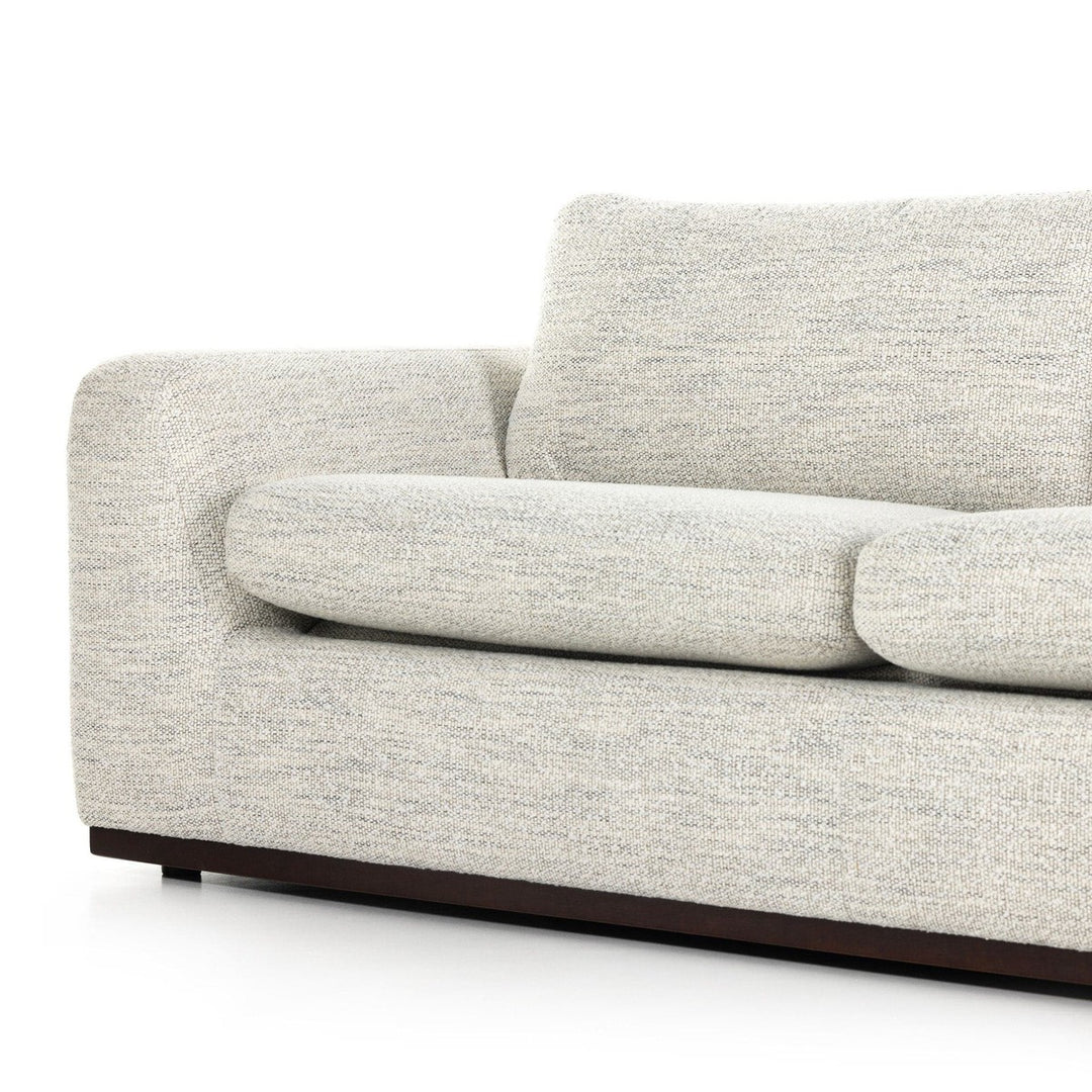 Cole Sofa Bed - Merino Cotton