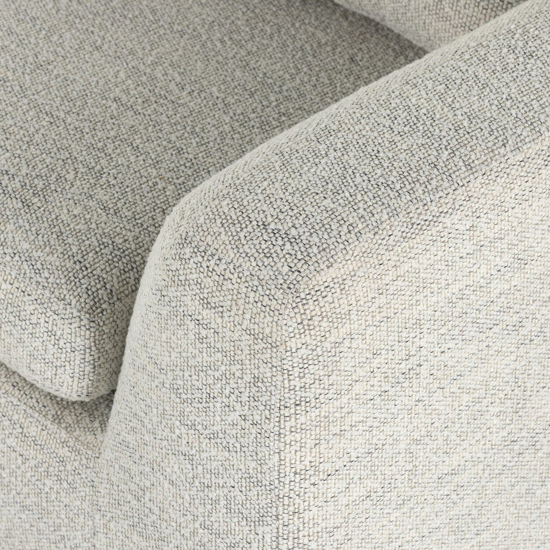 Cole Sofa Bed - Merino Cotton