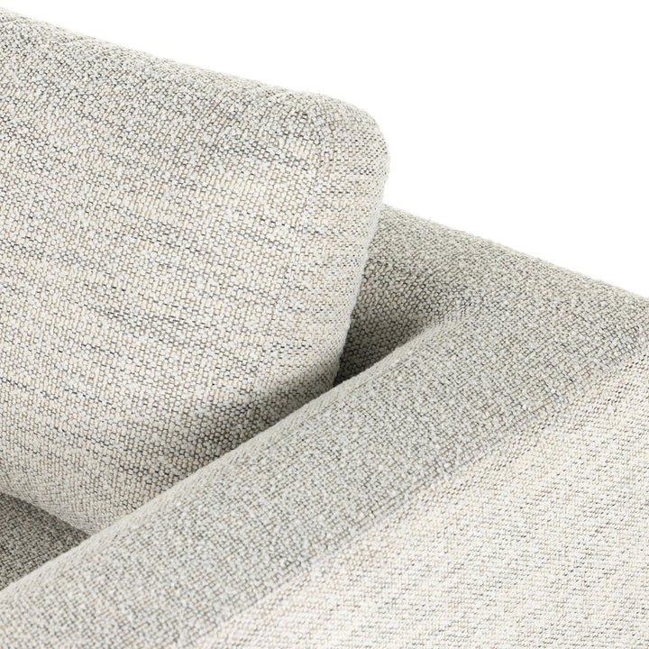 Cole Sofa Bed - Merino Cotton