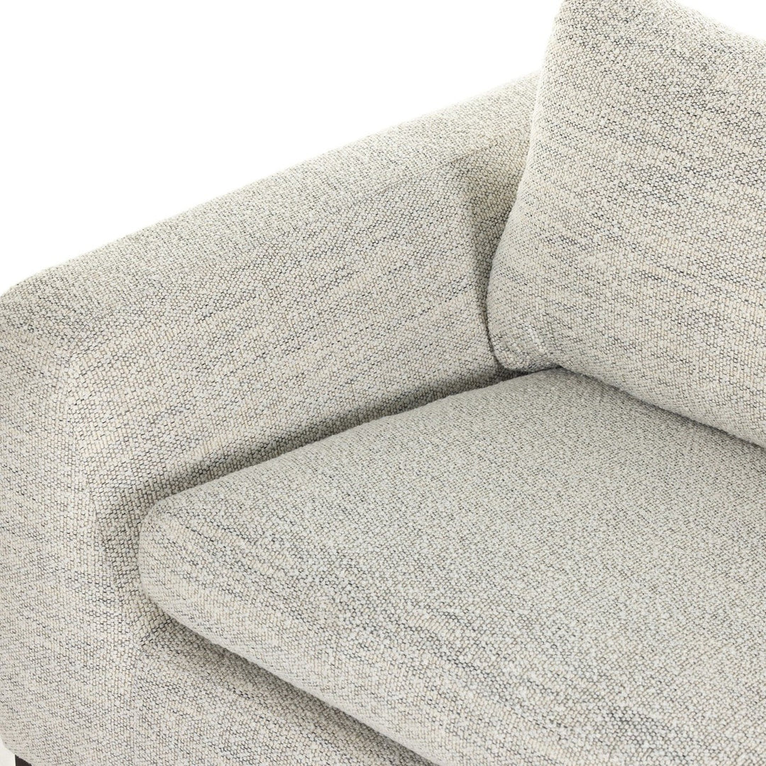 Cole Sofa Bed - Merino Cotton