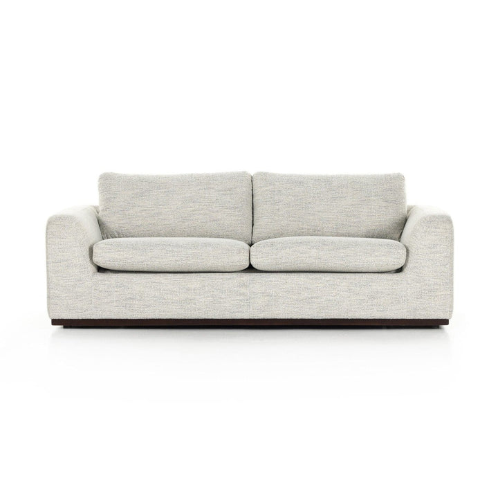 Cole Sofa Bed - Merino Cotton