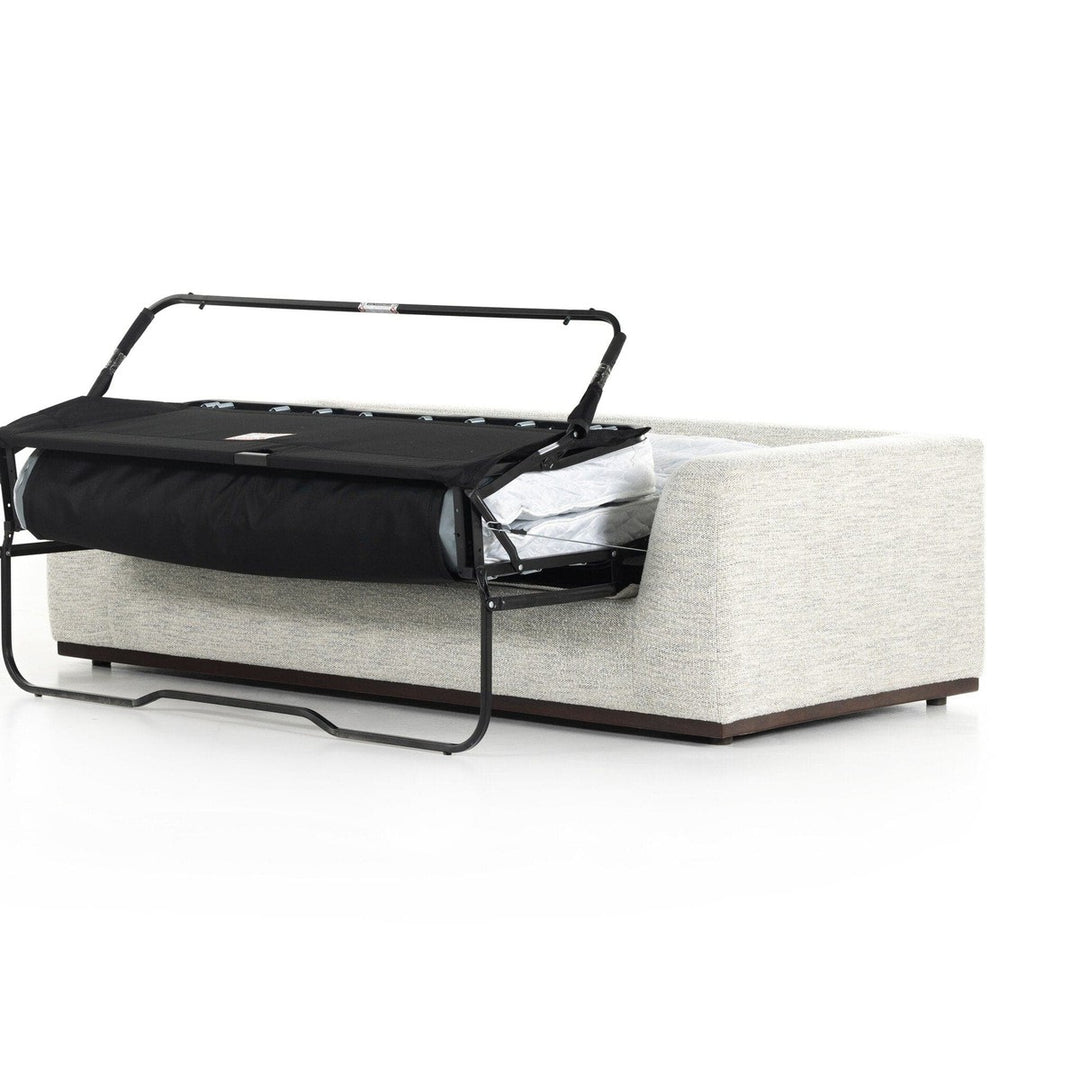 Cole Sofa Bed - Merino Cotton