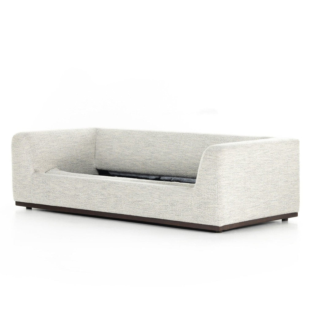 Cole Sofa Bed - Merino Cotton