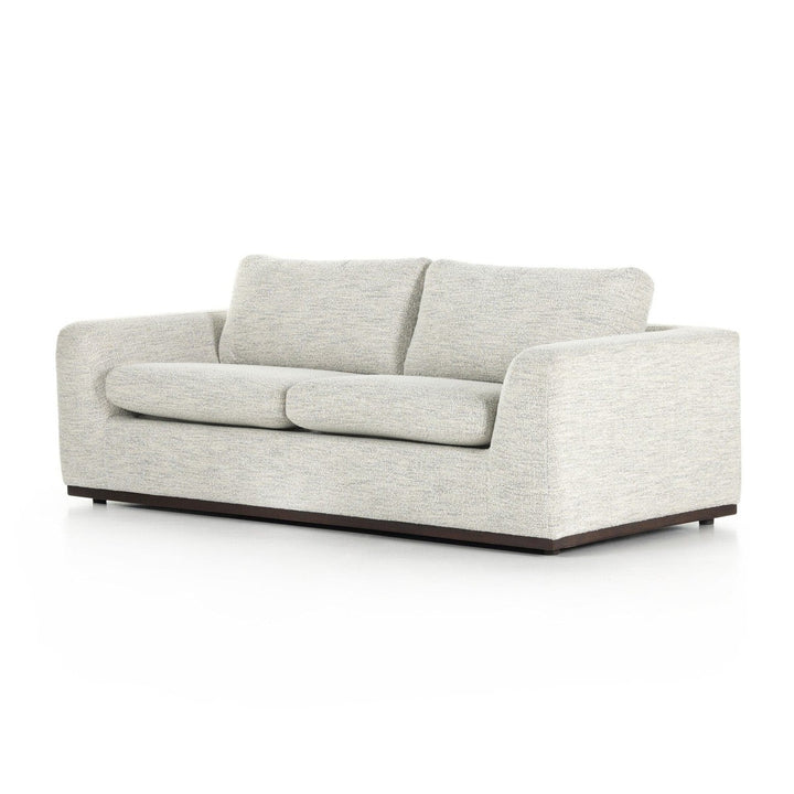 Cole Sofa Bed - Merino Cotton