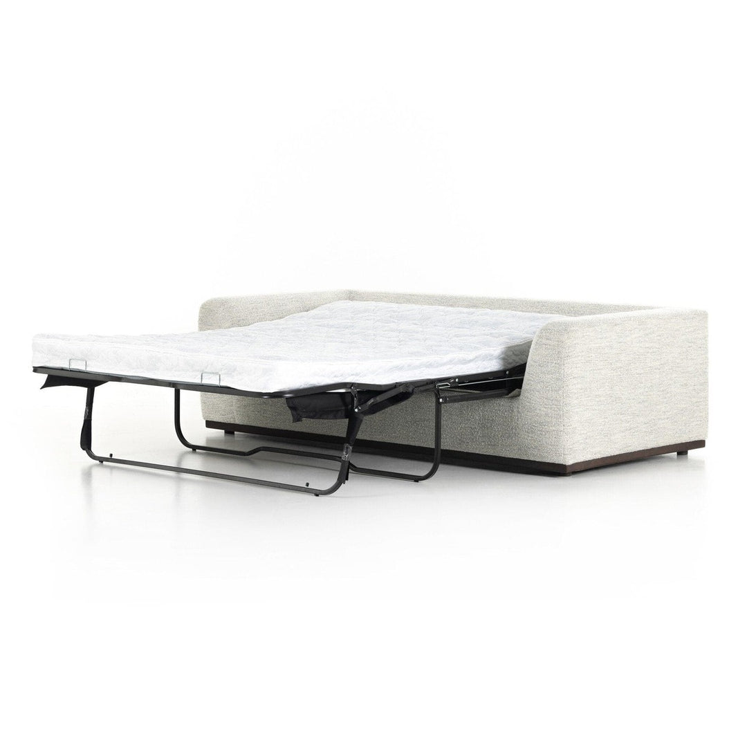 Cole Sofa Bed - Merino Cotton