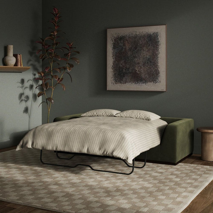 Colt Sleeper Sofa Queen