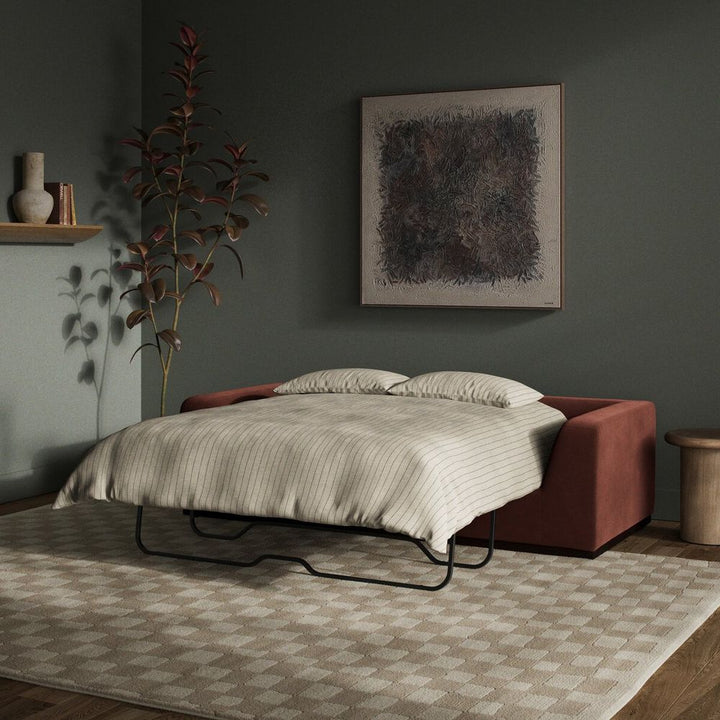 Colt Sleeper Sofa Queen