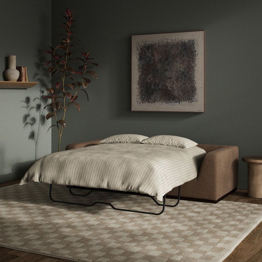 Colt Sleeper Sofa Queen