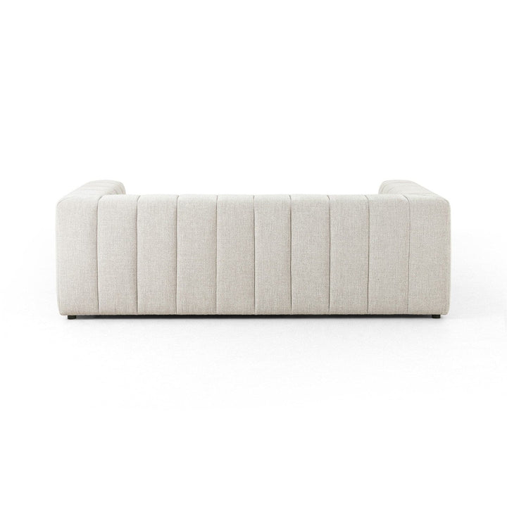 Latham Channeled Sofa - Napa Sandstone