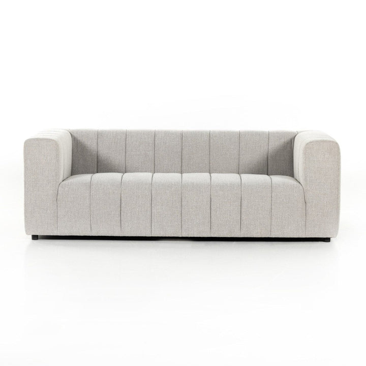 Latham Channeled Sofa - Napa Sandstone