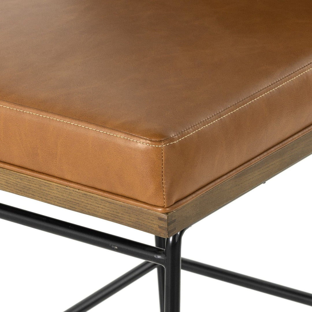 Crest Bar Stool - Sierra Butterscotch