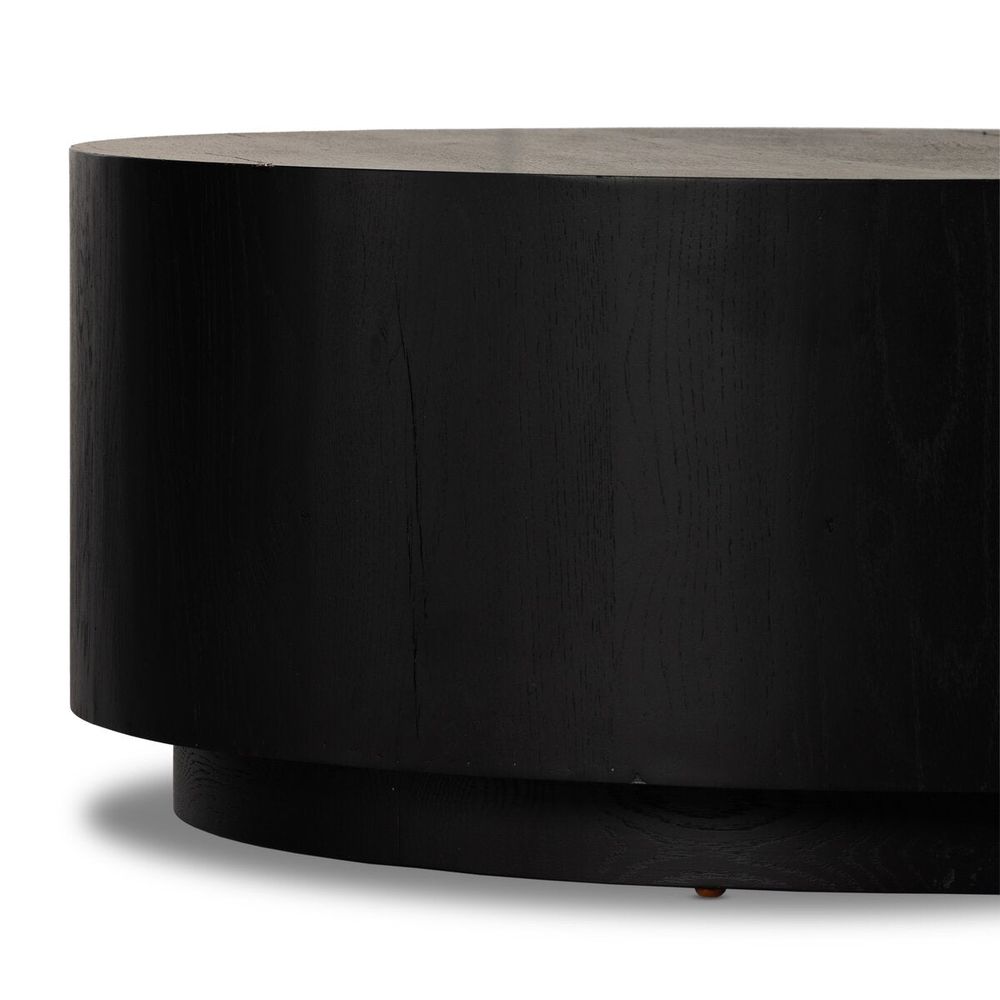 Coffee Tables Humphrey Round Coffee Table