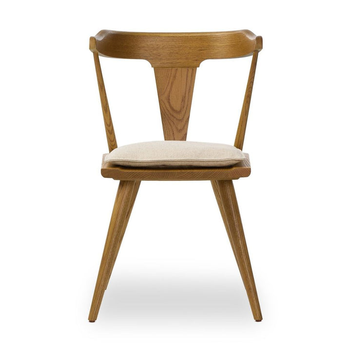 Ripley Dining Chair With Cushion