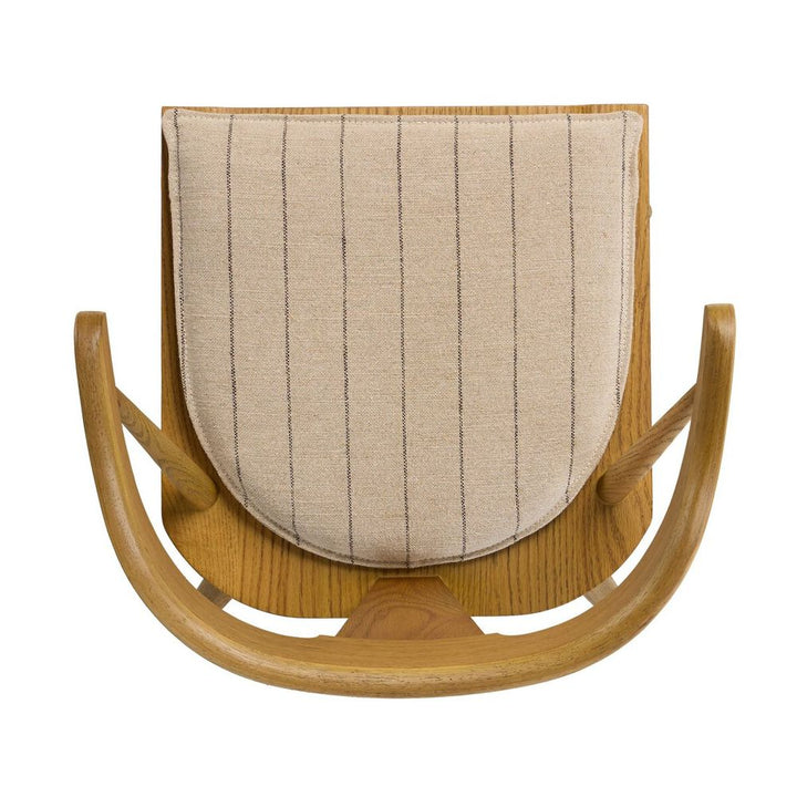 Ripley Dining Chair With Cushion