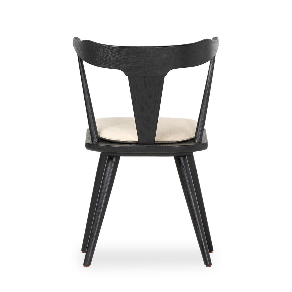 Ripley Dining Chair With Cushion