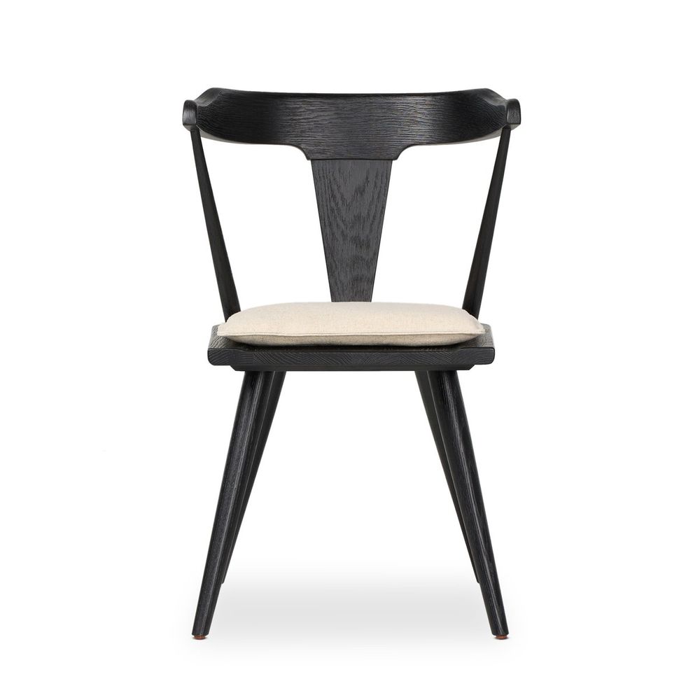 Ripley Dining Chair With Cushion