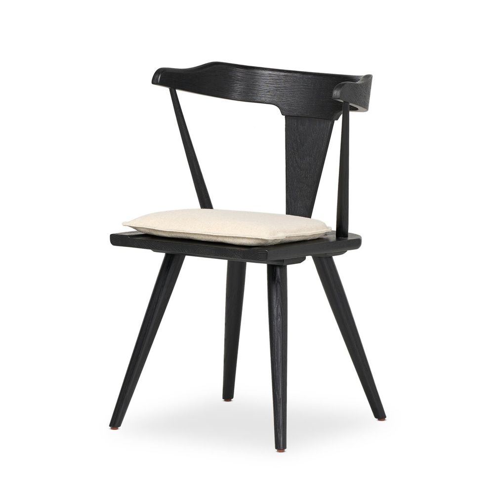 Ripley Dining Chair With Cushion