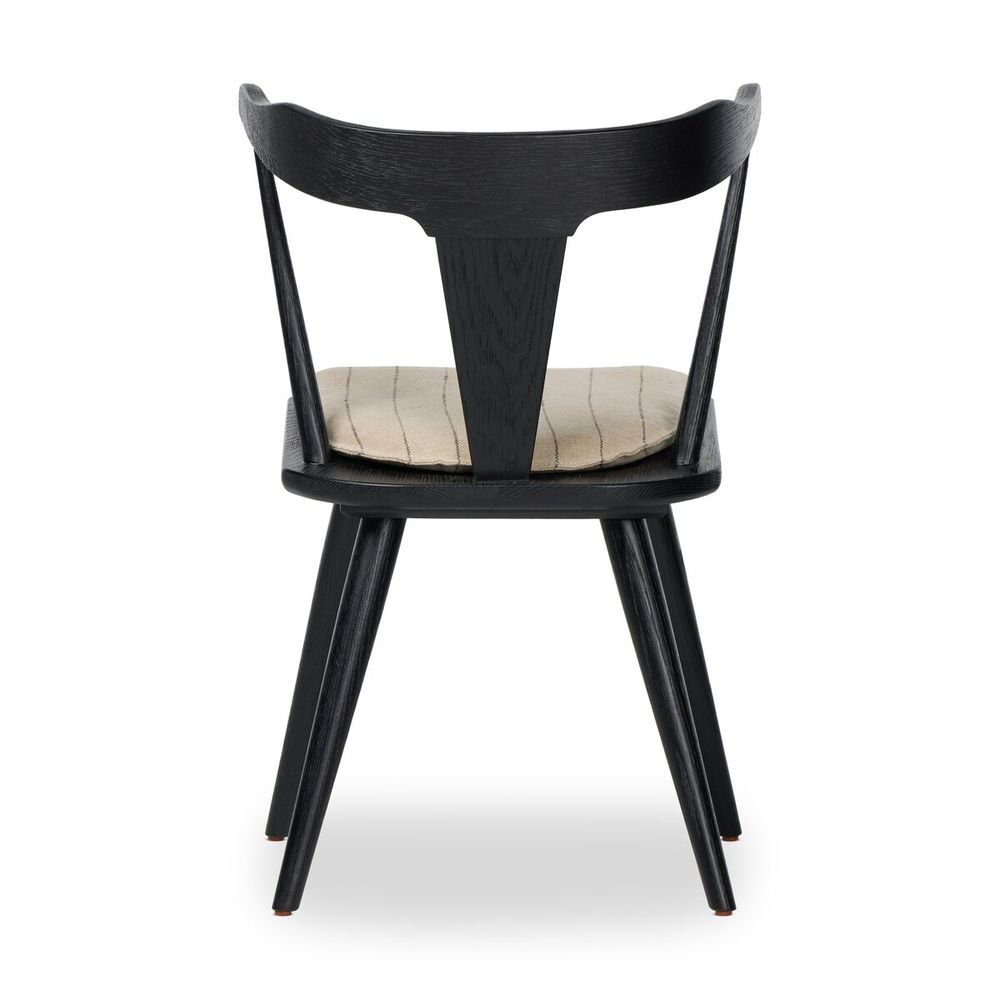 Ripley Dining Chair With Cushion