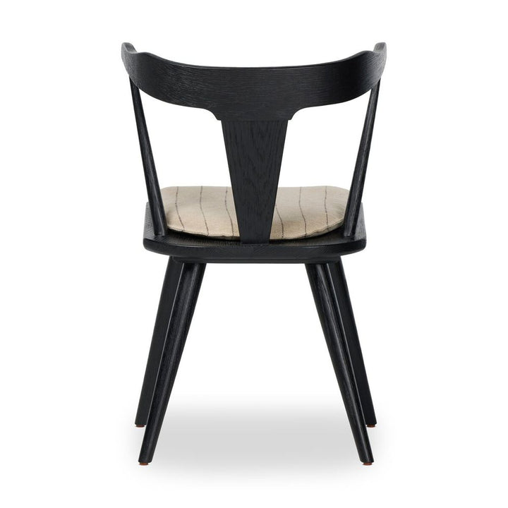 Ripley Dining Chair With Cushion