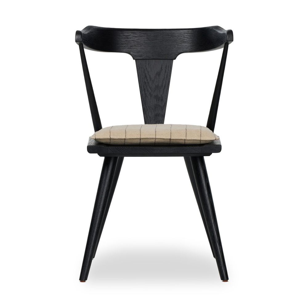 Ripley Dining Chair With Cushion