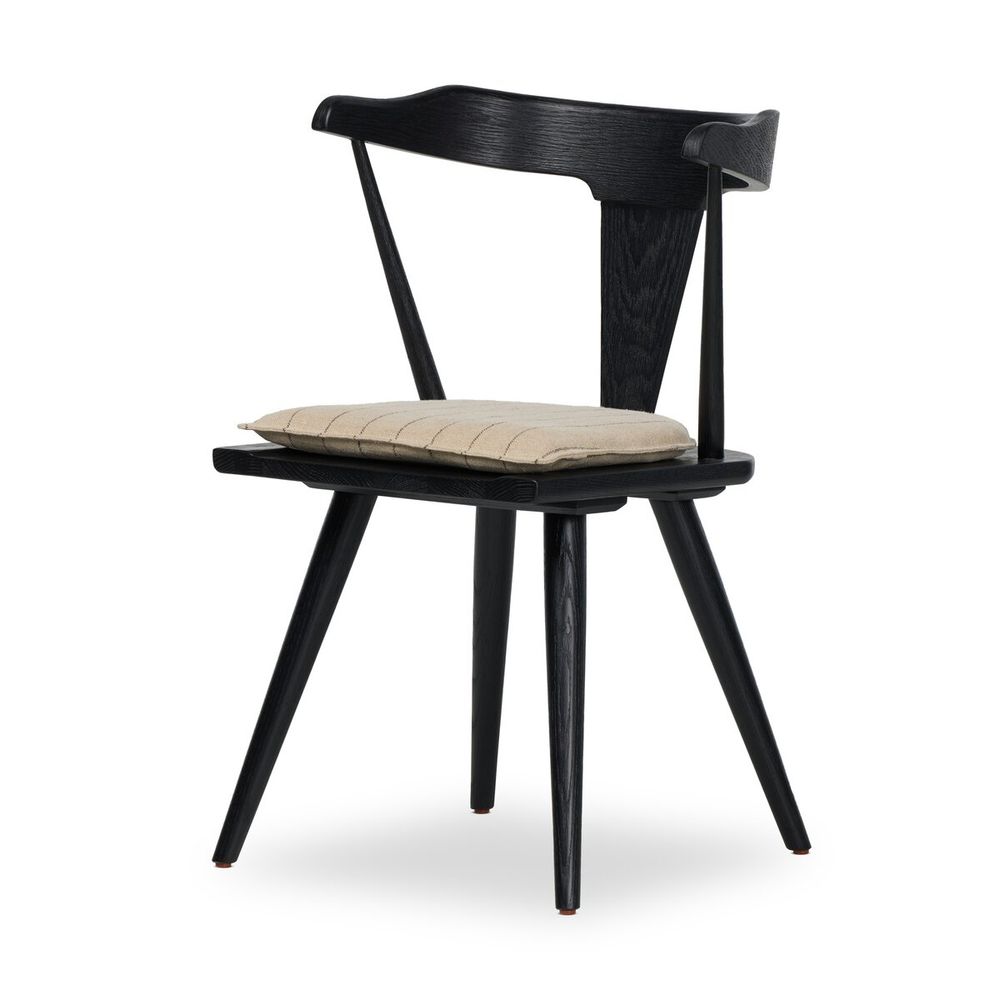 Ripley Dining Chair With Cushion