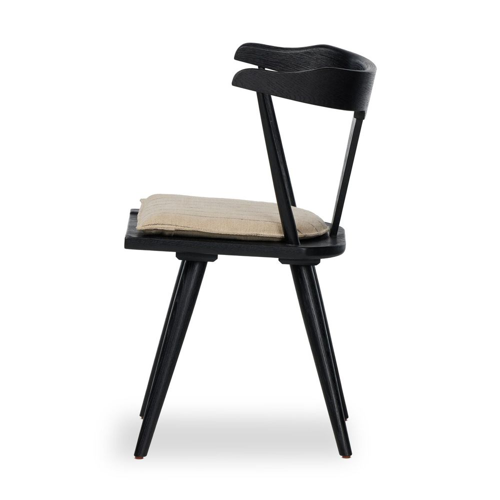 Ripley Dining Chair With Cushion