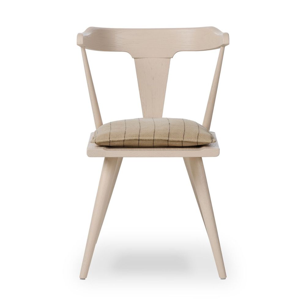 Ripley Dining Chair With Cushion