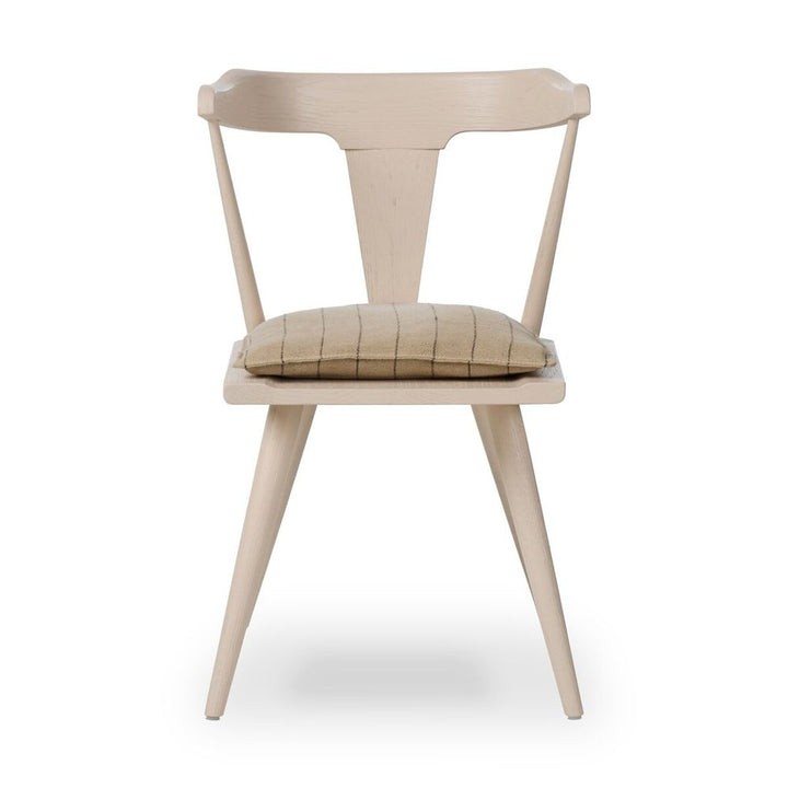 Ripley Dining Chair With Cushion