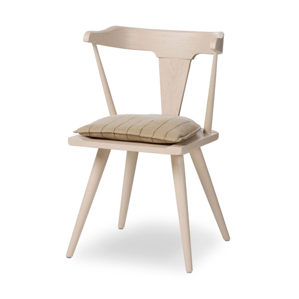 Ripley Dining Chair With Cushion