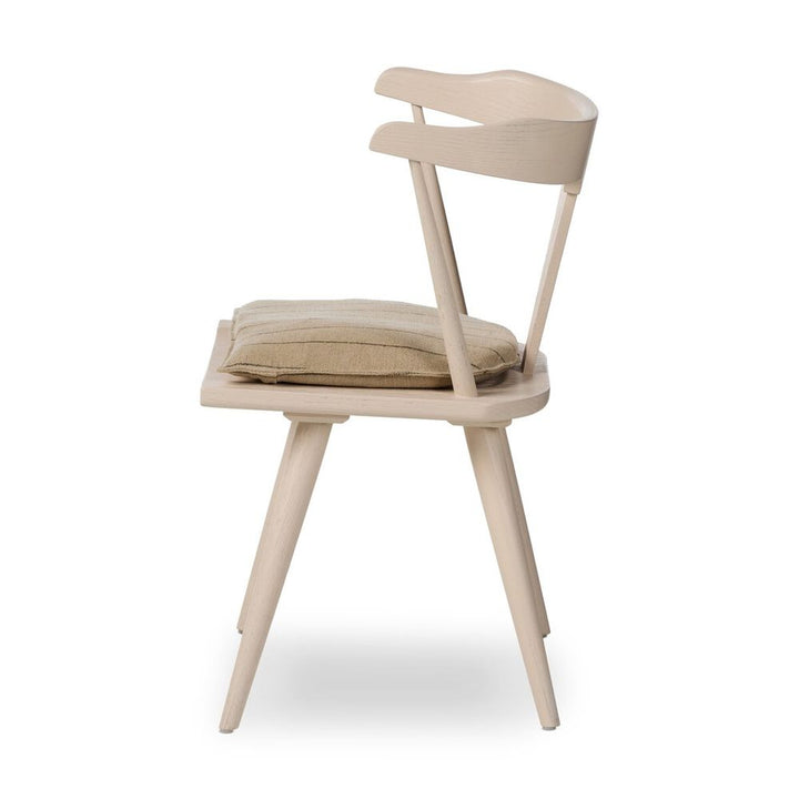 Ripley Dining Chair With Cushion