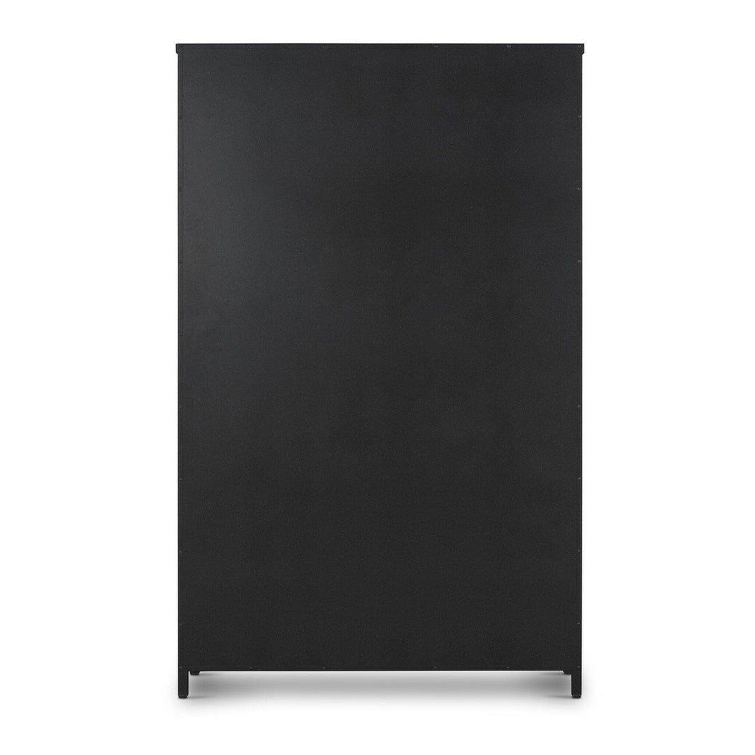 Langston Cabinet - Black