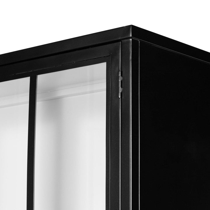 Langston Cabinet - Black