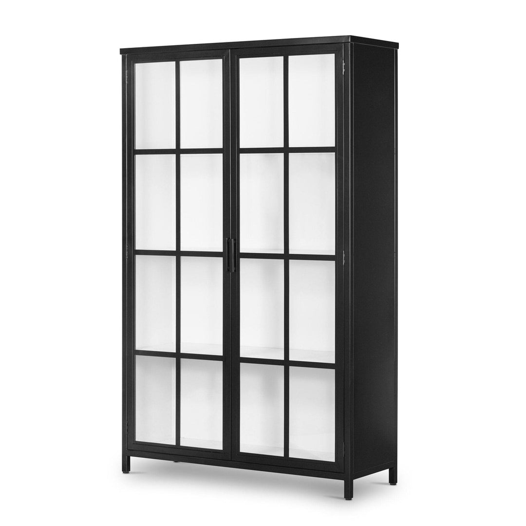 Langston Cabinet - Black