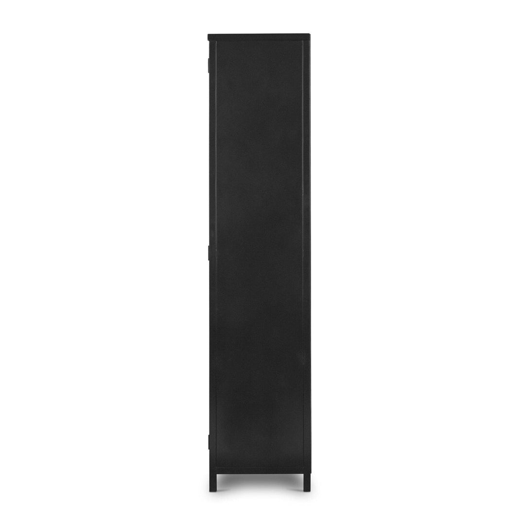 Langston Cabinet - Black