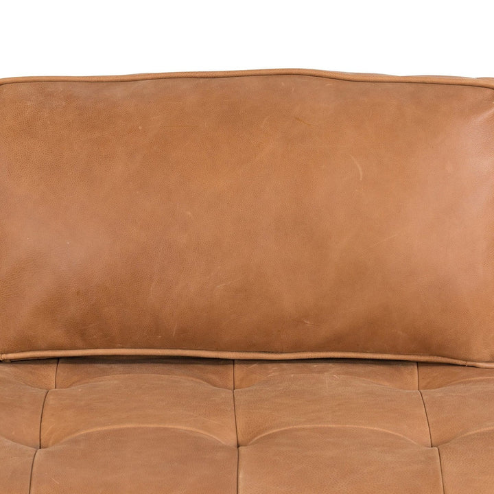 Kiara Sofa - Palermo Cognac