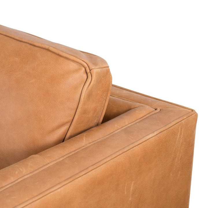 Kiara Sofa - Palermo Cognac