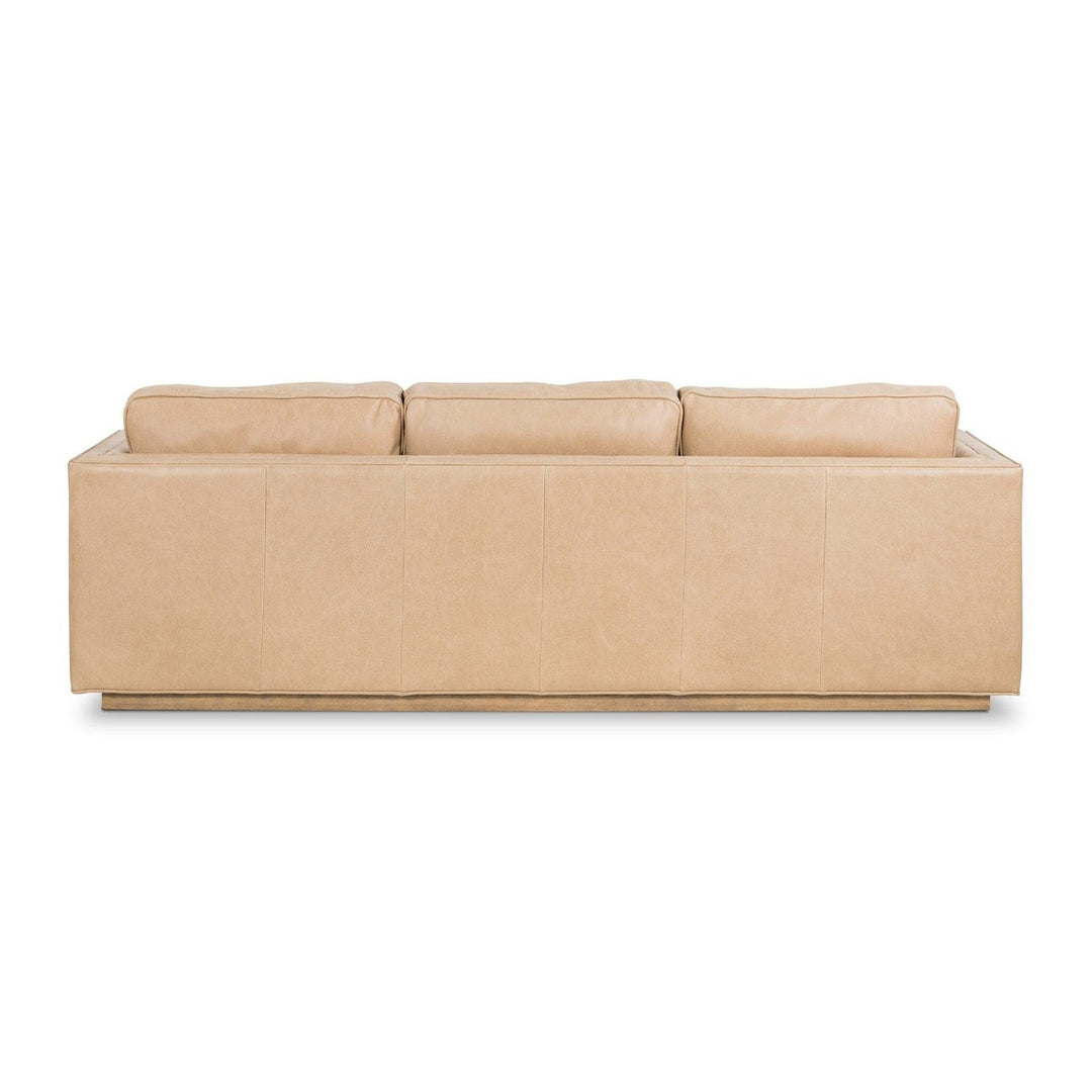 Kiara Sofa - Palermo Nude