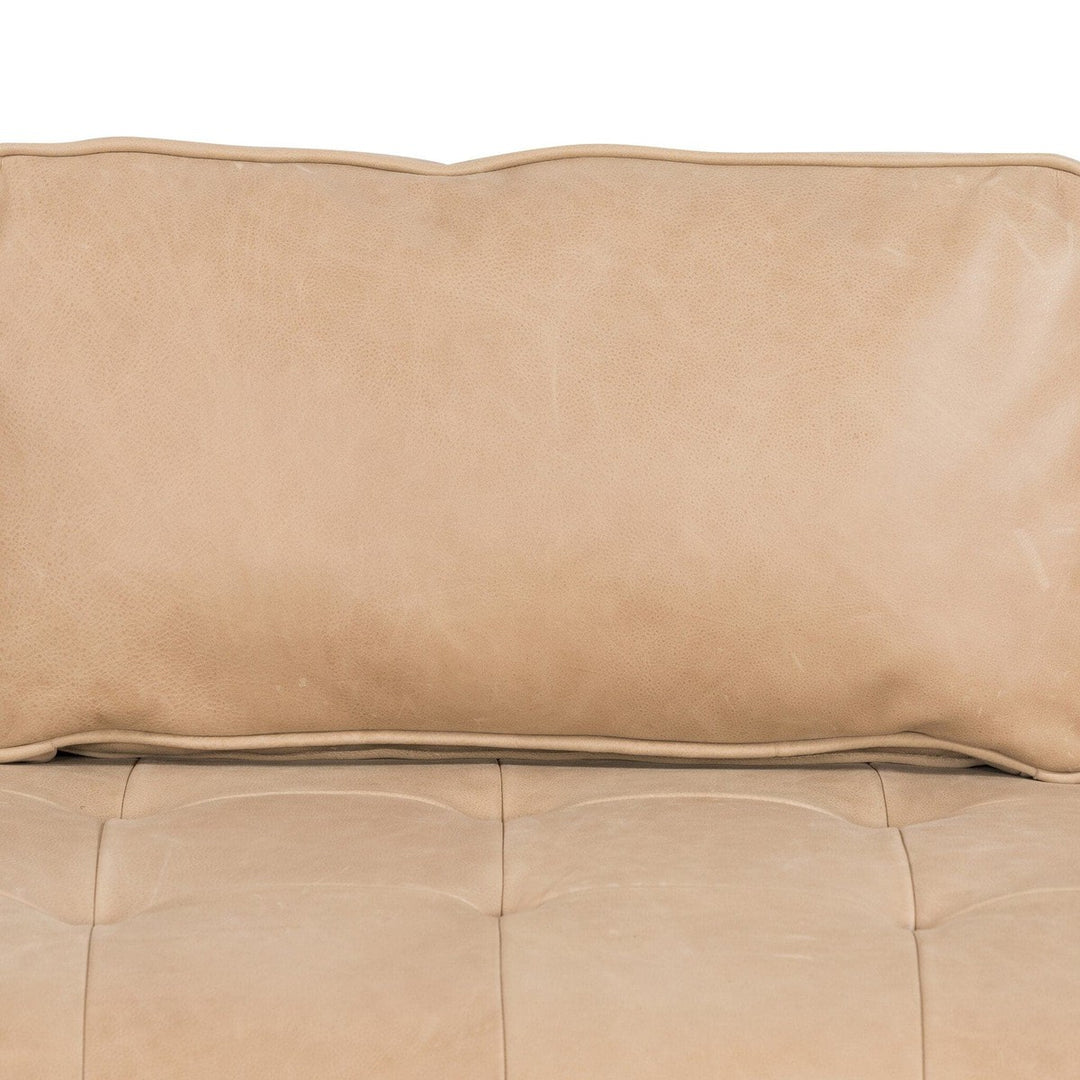 Kiara Sofa - Palermo Nude