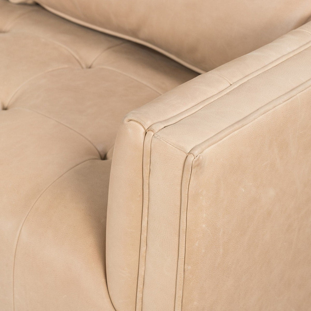 Kiara Sofa - Palermo Nude