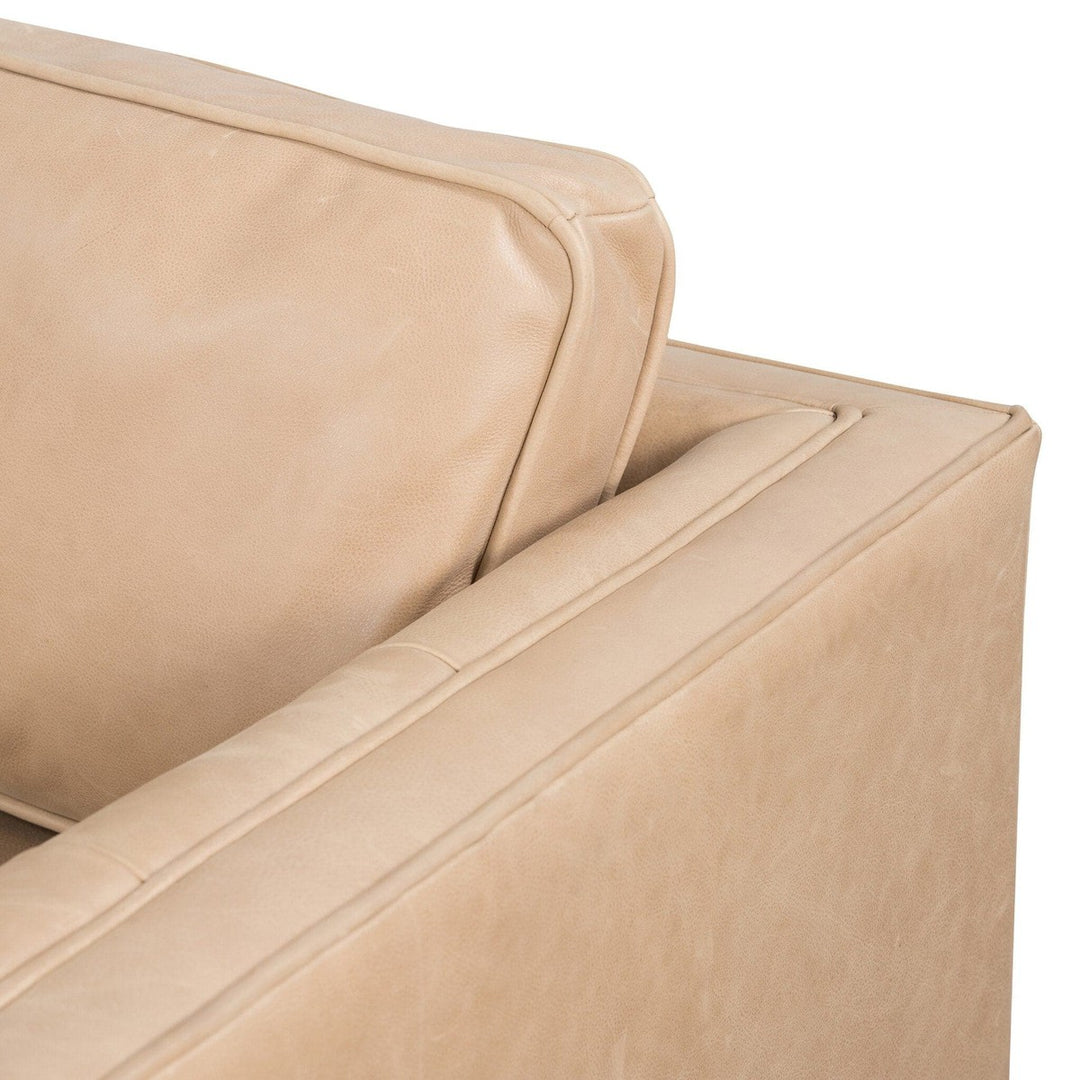 Kiara Sofa - Palermo Nude