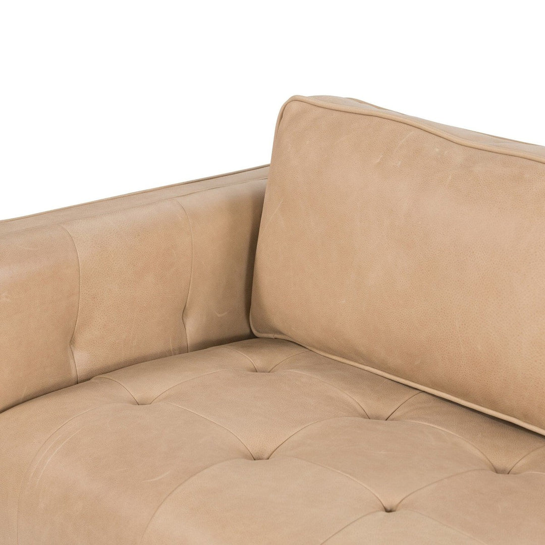 Kiara Sofa - Palermo Nude