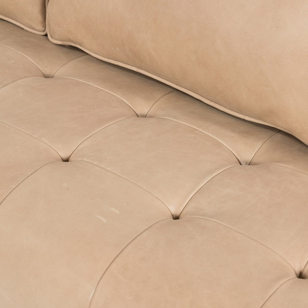 Kiara Sofa - Palermo Nude