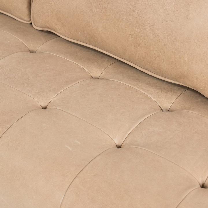 Kiara Sofa - Palermo Nude