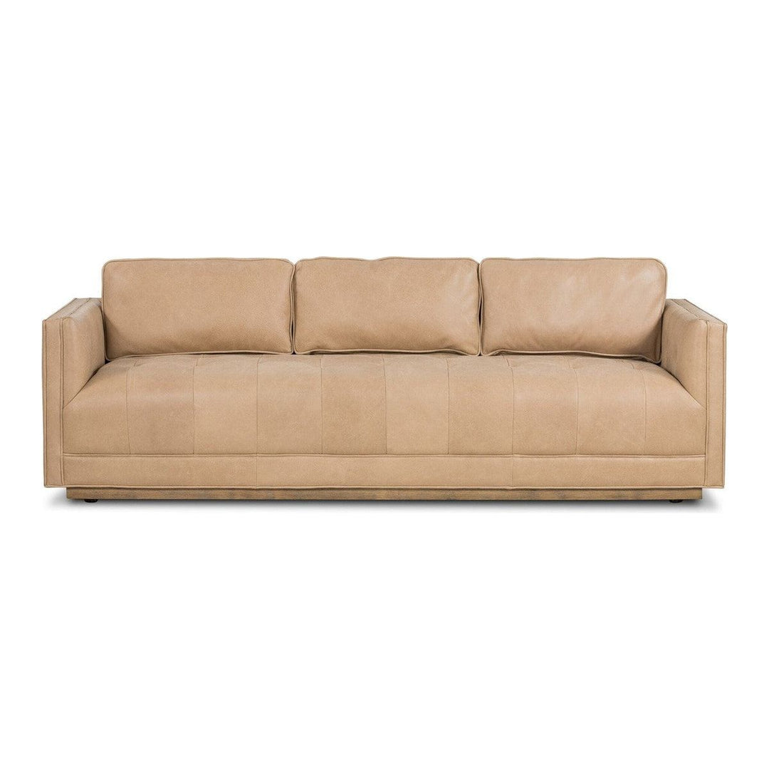 Kiara Sofa - Palermo Nude