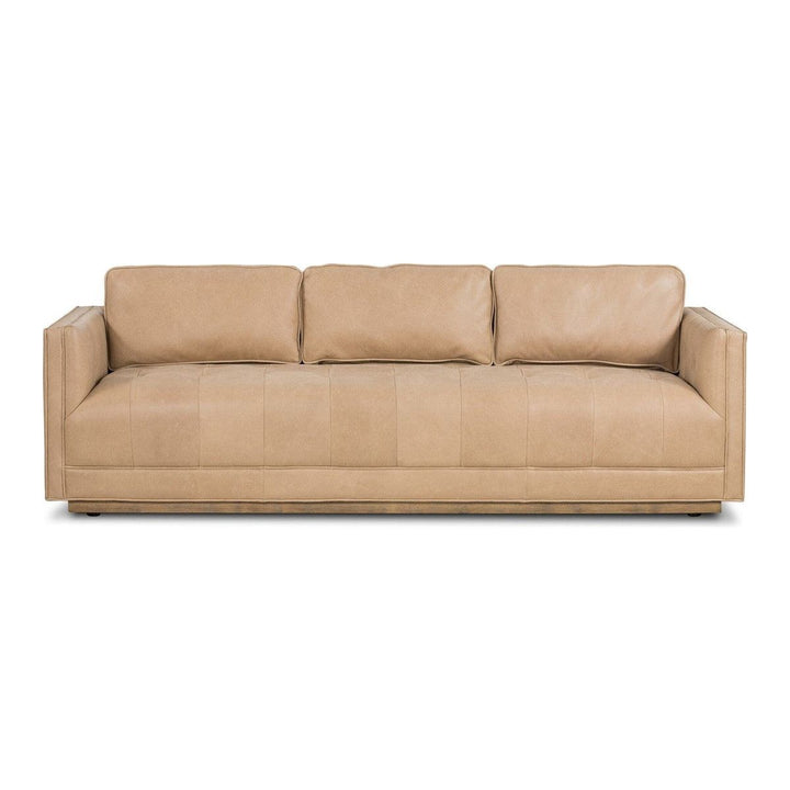 Kiara Sofa - Palermo Nude