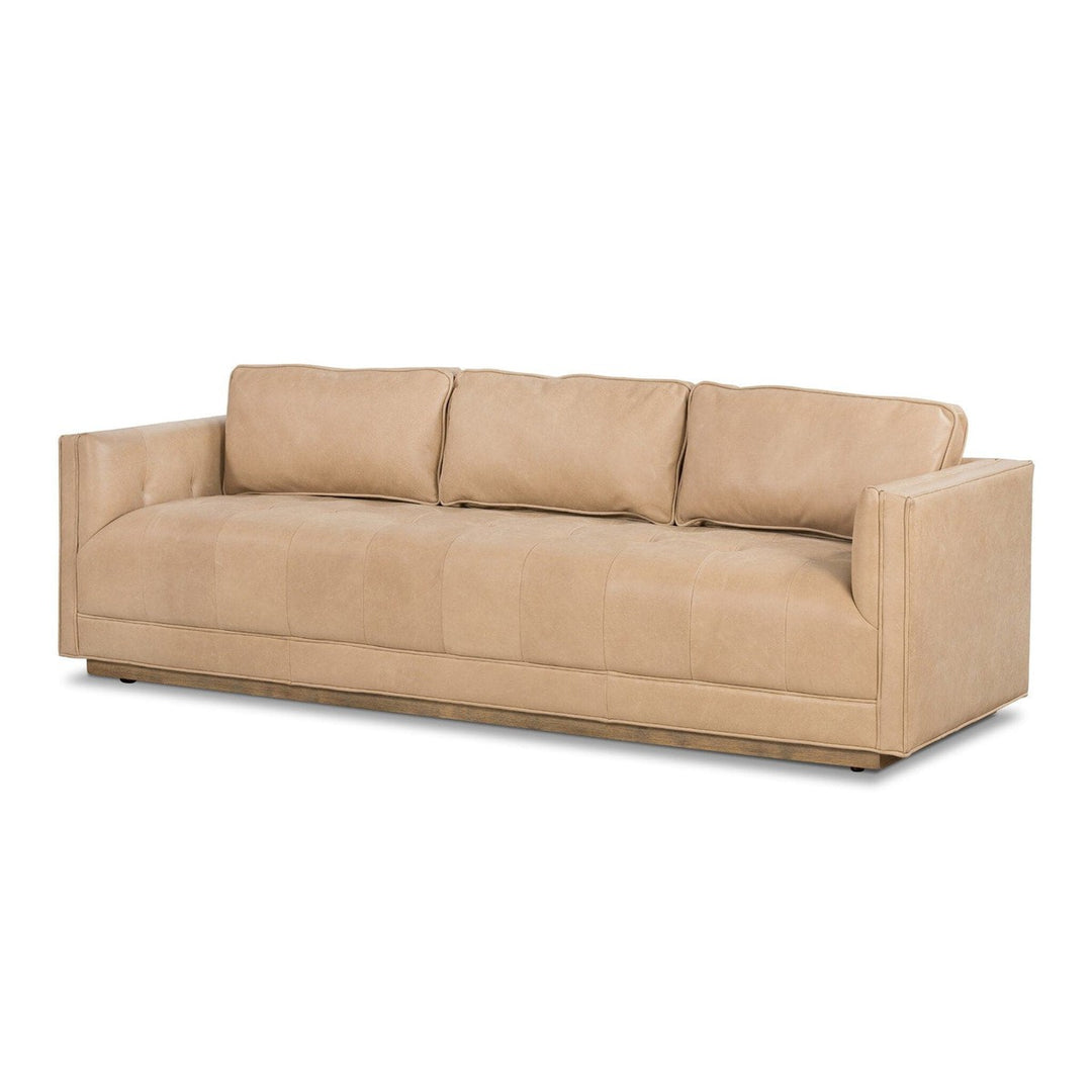 Kiara Sofa - Palermo Nude