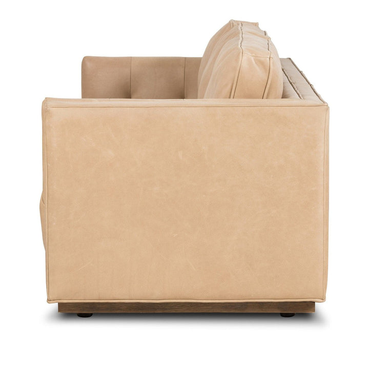 Kiara Sofa - Palermo Nude