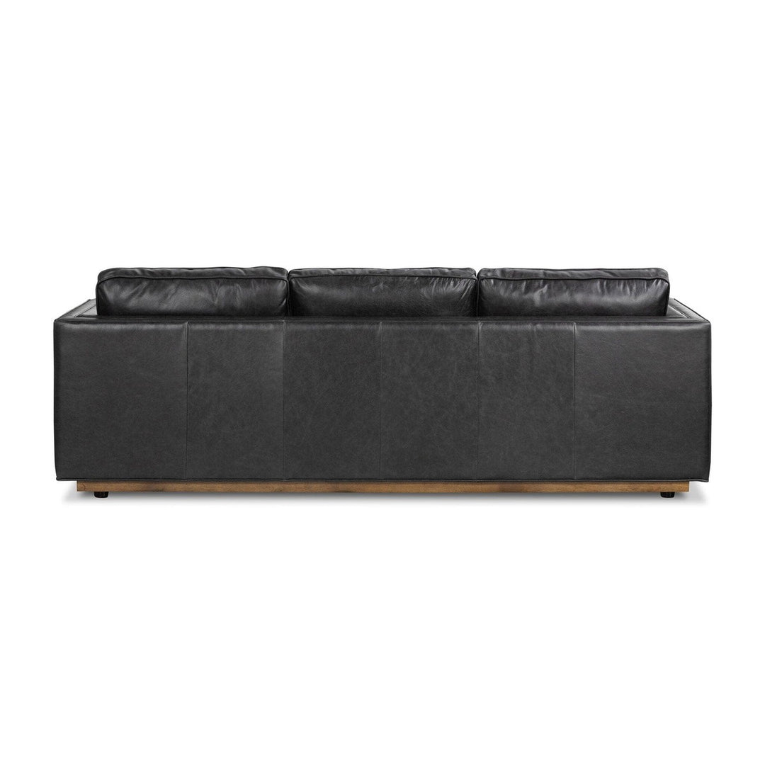 Kiara Sofa - Sonoma Black