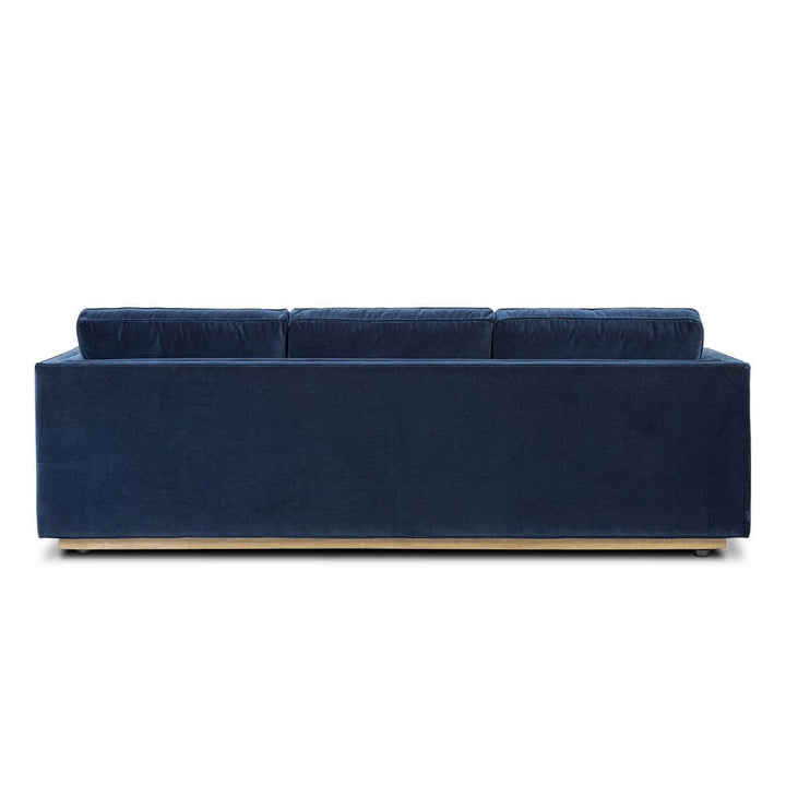 Kiera Sofa-90"-Surrey Midnight