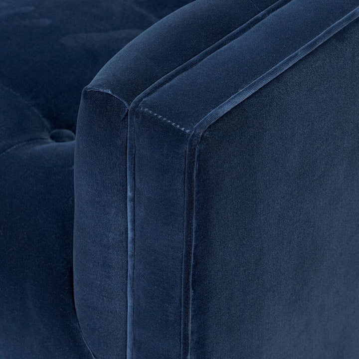 Kiera Sofa-90"-Surrey Midnight